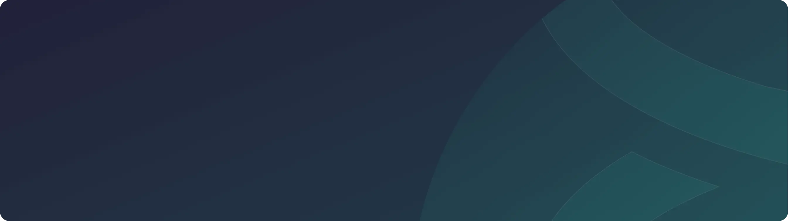 subscription banner