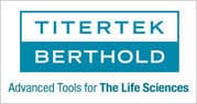 Titertek Berthold Filter banner