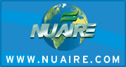 Nuaire Banner Filter banner