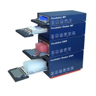 Laboratory Incubator Family for Automation Integration avatar