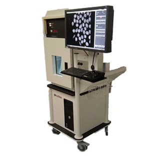 XPERT 80 self-contained X-ray cabinet avatar