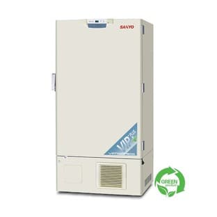 VIP PLUS -86°C Ultra Low Freezer avatar