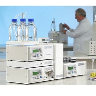 Q-Adept HPLC Systems avatar