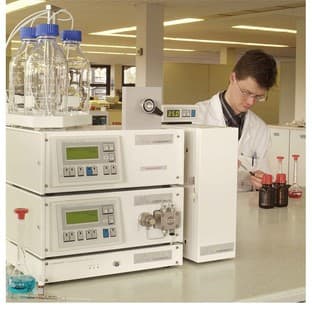 IonQuest Ion Chromatographs avatar