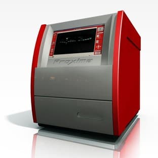 ProXima 2650(T) avatar