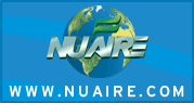 Nuaire Banner Filter