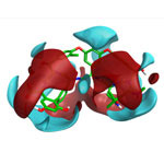 torchV10lite: Free software transforms the way you see and draw molecules 