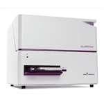 Advanced monitoring and display of cell-based applications in microplate readers