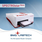 SPECTROstar Nano Absorbance Reader 