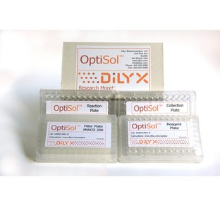 OptiSol Protein Solubility Screening kit