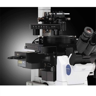 IX81-ZDC2 Z-Drift Compensation Microscopy System