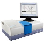 FluoroMax - Compact Steady State Spectrofluorometer