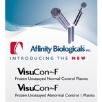 VisuCon-F Frozen Normal Pooled Plasma Products