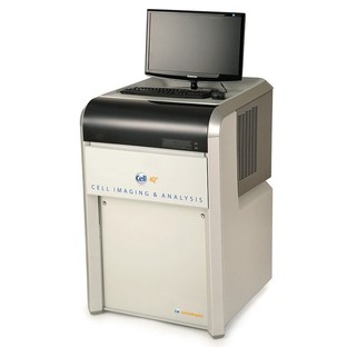 Cell-IQ - automated cell culture and analysis system