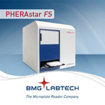 PHERAstar FS - The Gold-Standard for HTS Microplate Readers
