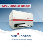 LUMIstar Omega - Upgradeable Microplate Luminometer