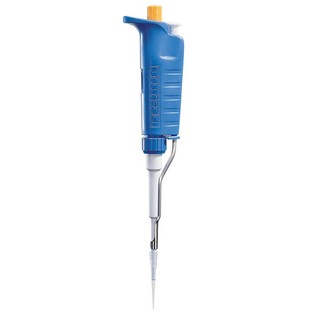 PIPETMAN® F Fixed Volume, Air-Displacement Pipette