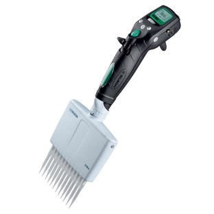 PIPETMAN Concept® Single and Multichannel
