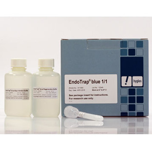 EndoTrap® blue - Endotoxin Removal