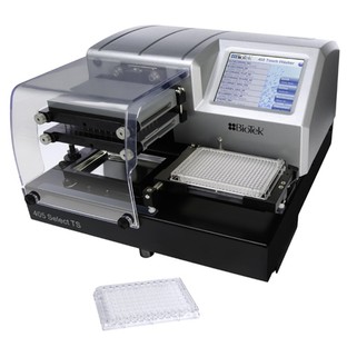 405 Touch Microplate Washer