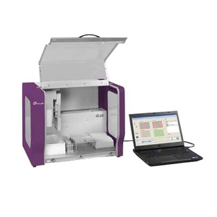 4LAB™ Automated PCR/qPCR Preparation System