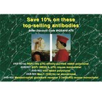 Antibodies - Save 10%