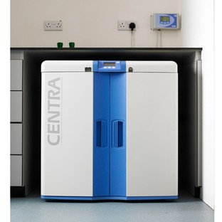 CENTRA-R 60/120 water purification, storage, control and distribution system