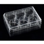 Tissue Culture Treated Microplates