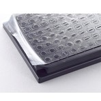 Gas Permeable Adhesive Seals for Live Cell Assays