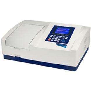 6850 Variable Double Beam Spectrophotometer