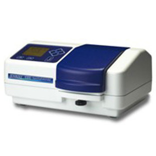 6300 Visible Spectrophotometer