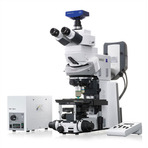 ZEISS Axio Examiner Fixed Stage Microscope
