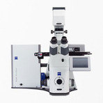 ZEISS Microbeam Laser Microdissection System