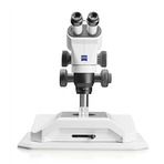 ZEISS Stemi 2000 Stereo Microscope