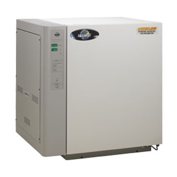 US AutoFlow NU-4850 Water-Jacketed CO2 Incubator with Humidity Control System