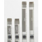 Cryzotraq : 2D barcoded Cryotubes 