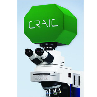 508 PV Microscope Spectrometer