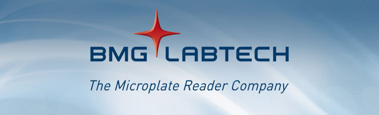 BMG Labtech Company Profile
