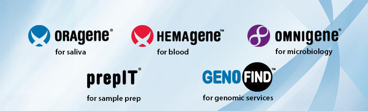DNA Genotek Inc. Company Profile and Products