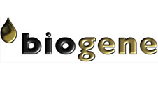 BioGene Ltd