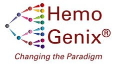 HemoGenix, Inc.