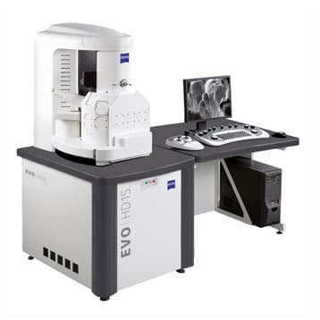 ZEISS EVO HD Scanning Electron Microscope