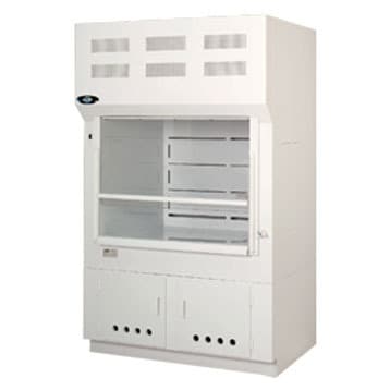 FumeGard NU-164 Polypropylene By-Pass Fume Hood avatar