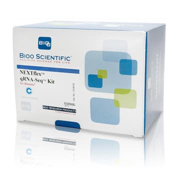 NEXTflex™ qRNA-Seq™ Kit avatar