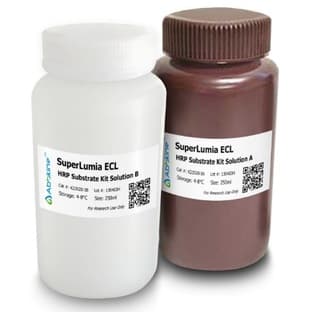 SuperLumia ECL Plus HRP Substrate Kit